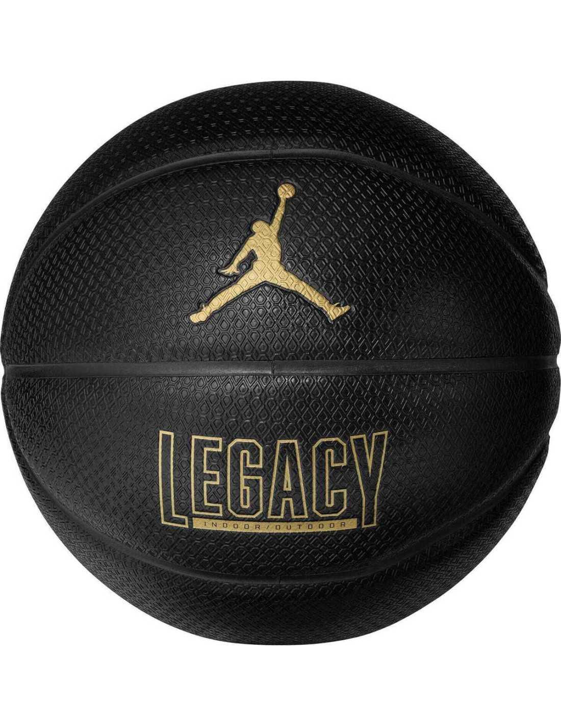 JORDAN LEGACY 2.0 8P DEFLATED