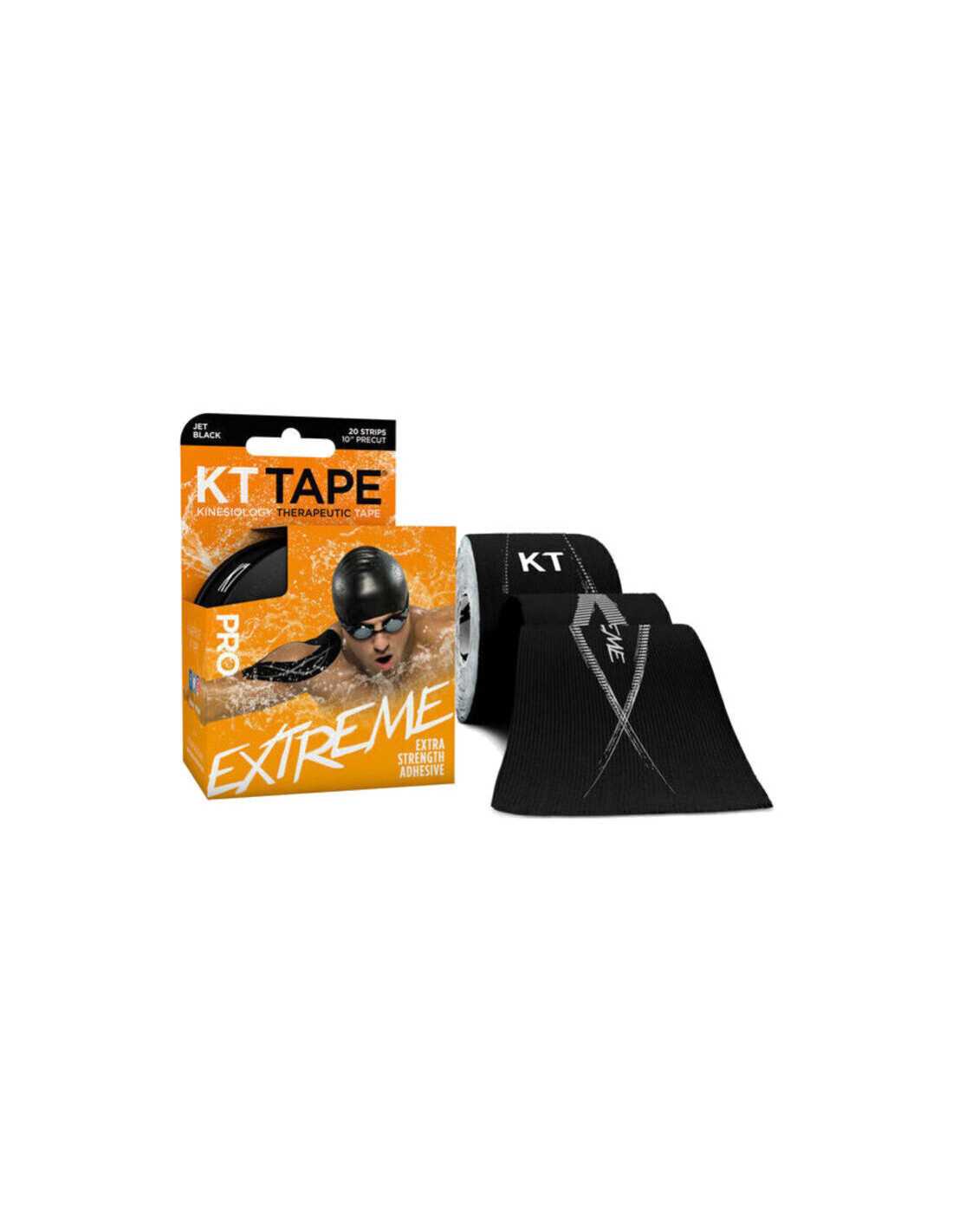 PRO EXTREME TAPE PRECUT  20 X 25CM 