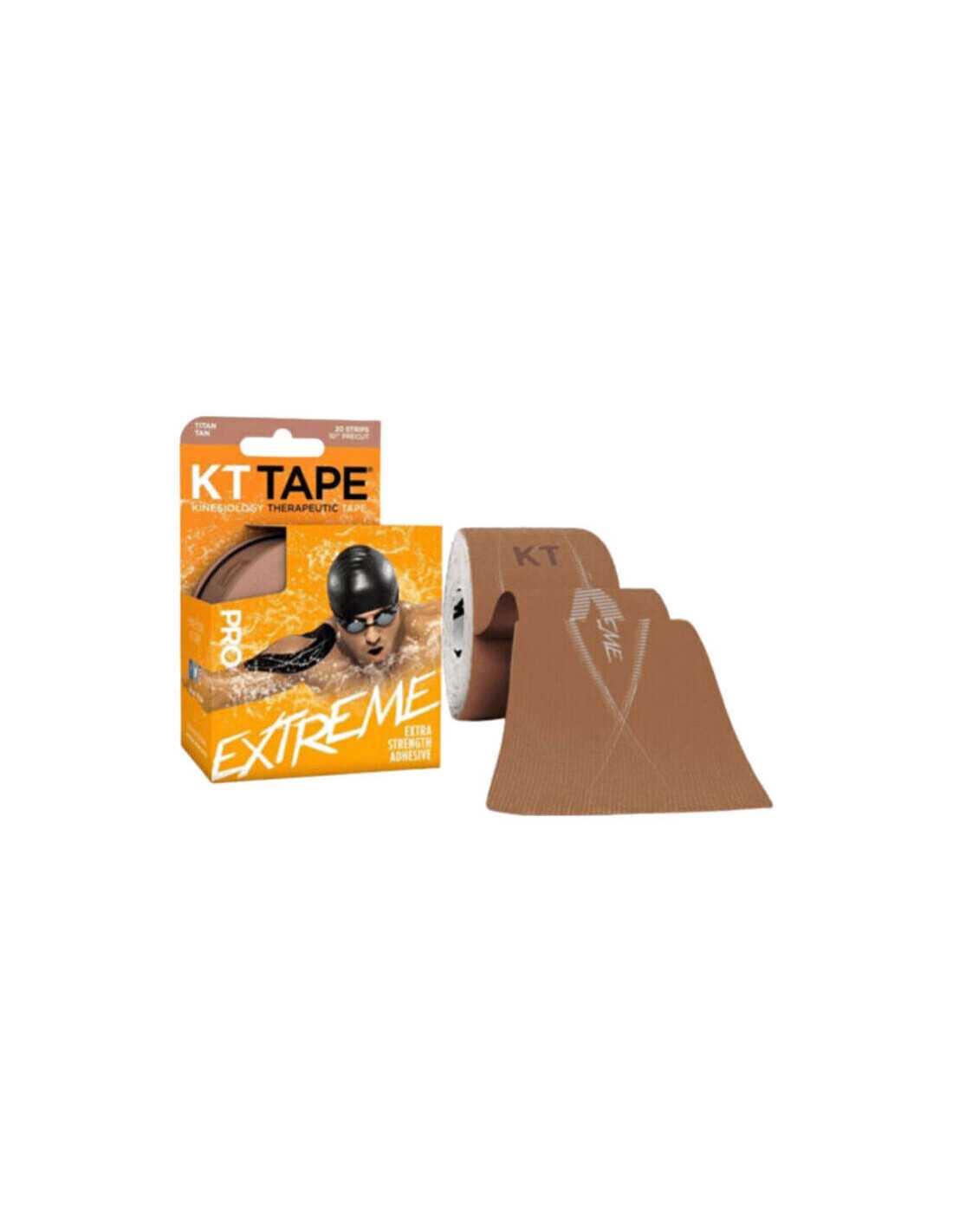 PRO EXTREME TAPE PRECUT  20 X 25CM 