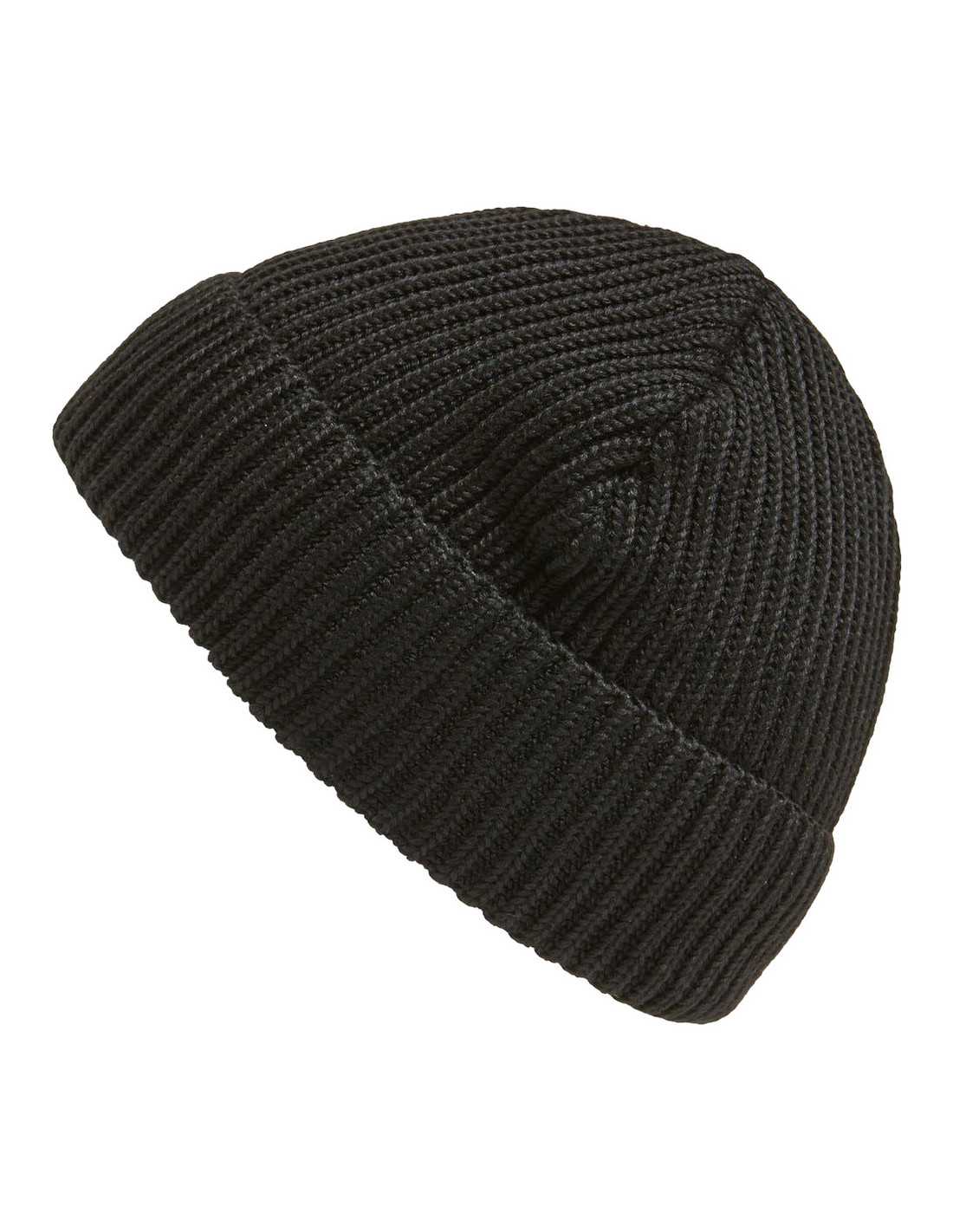 Fishermans Rolled Beanie