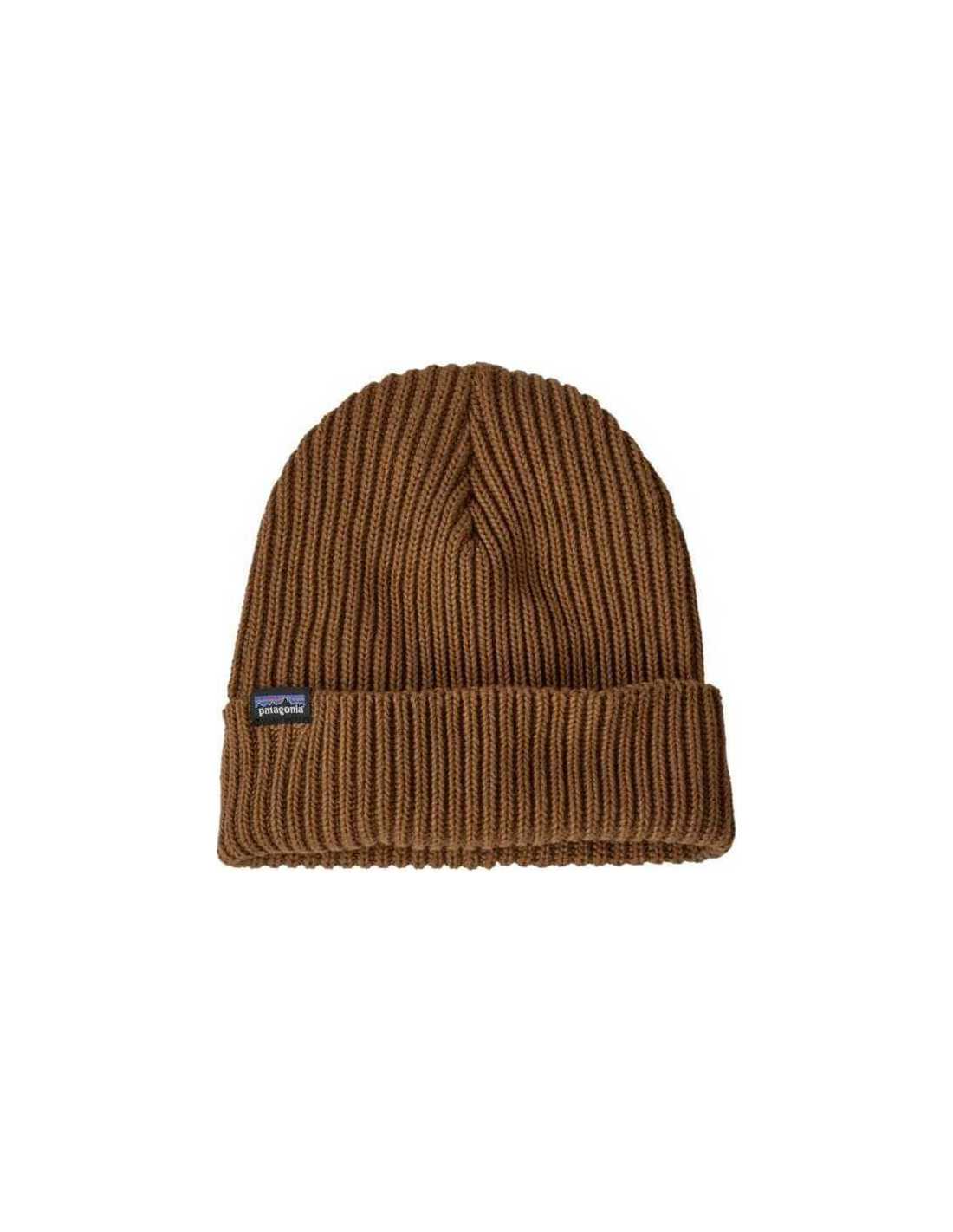 Fishermans Rolled Beanie