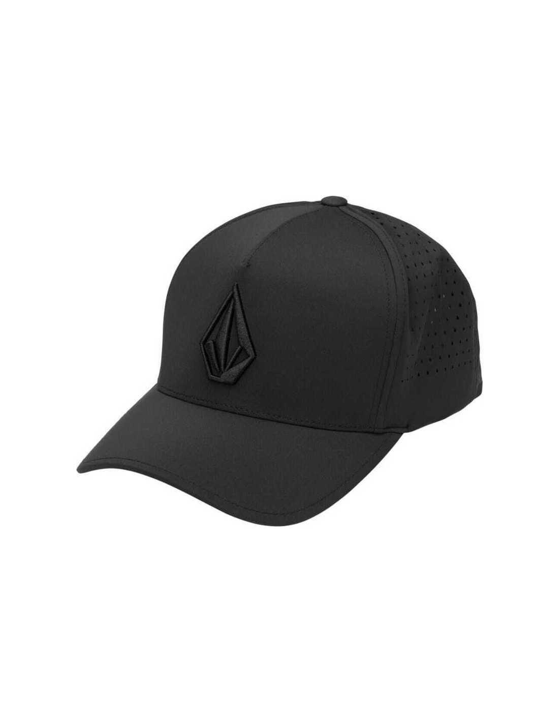 STONE VENTED CAP