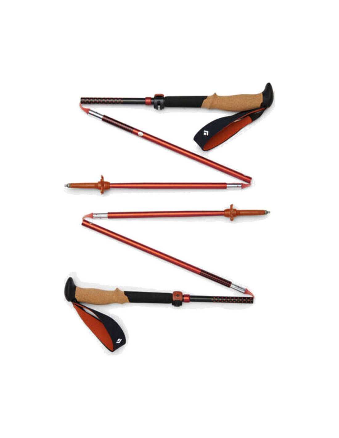 PURSUIT FLZ TREKKING POLES