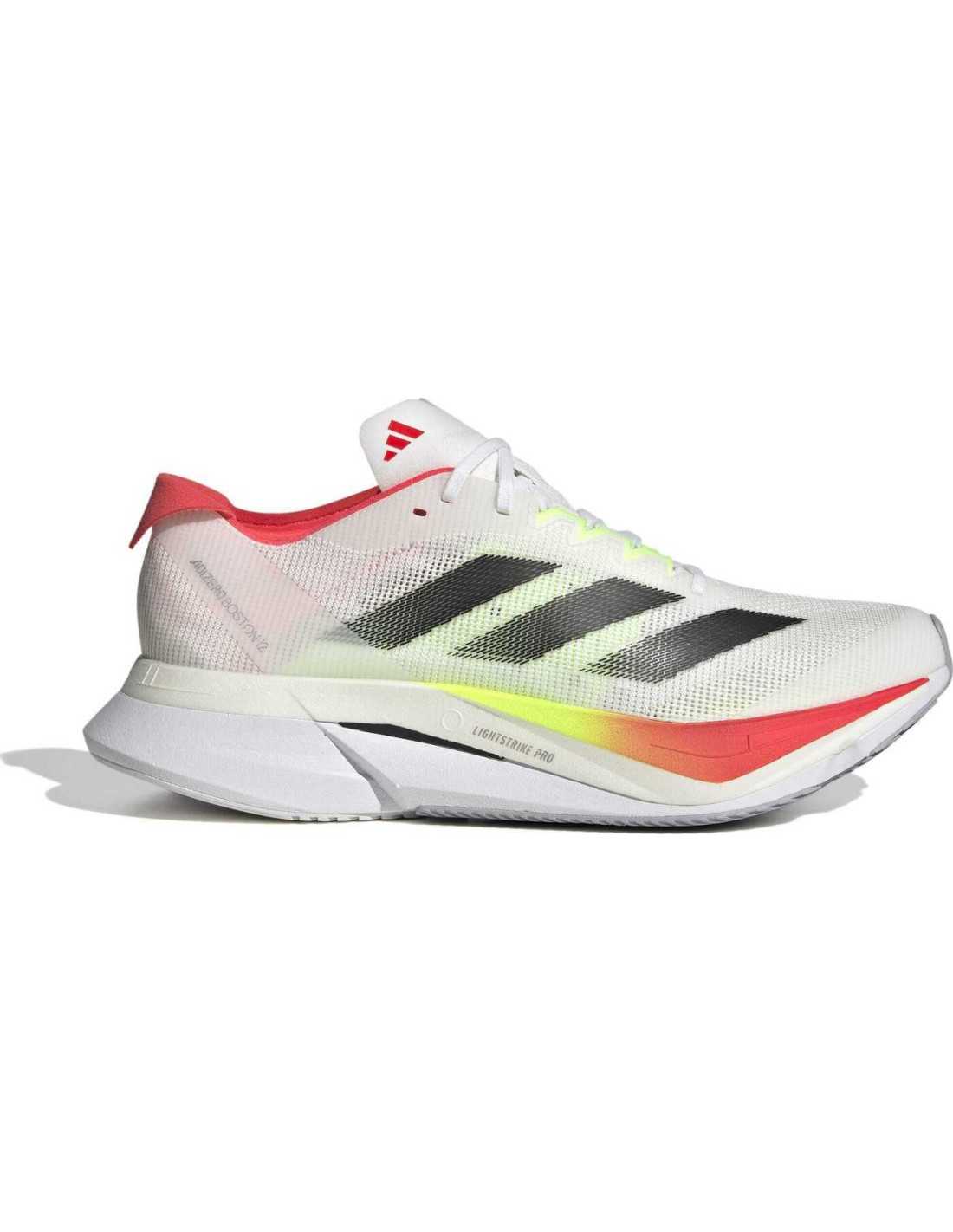 ADIZERO BOSTON 12 W