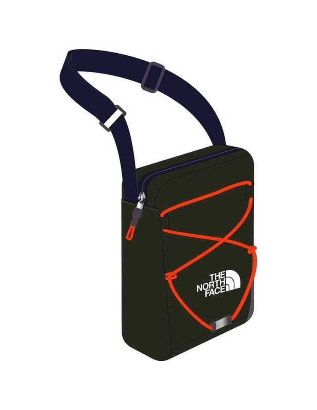 JESTER CROSSBODY