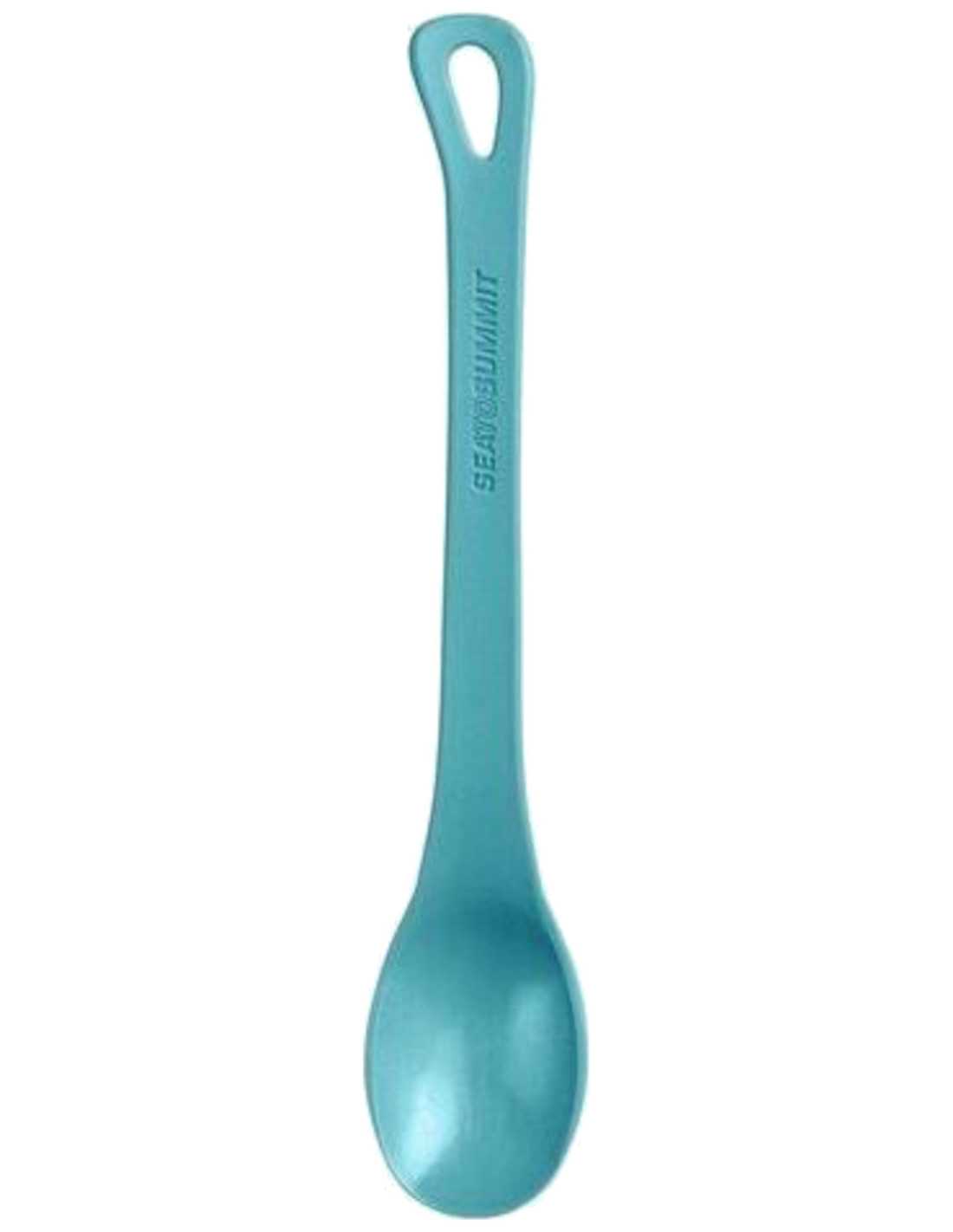 DELTA LONG HANDLED SPOON