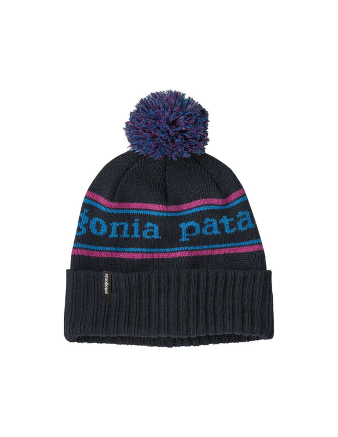 Powder Town Beanie