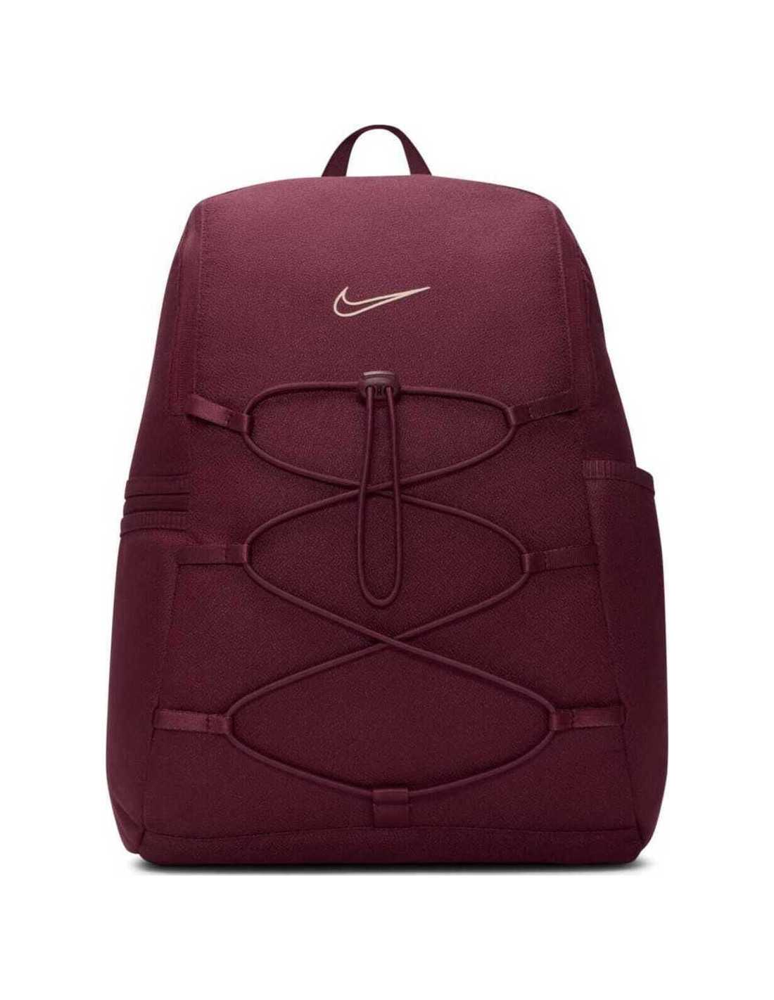 NIKE ONE WOMEN'S TRAINING BACK