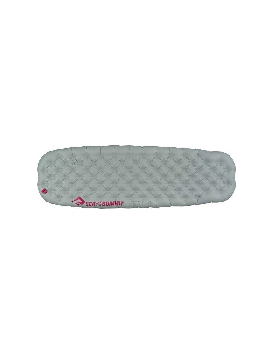 MATELAS ETHER LIGHT XT INSULATED WOMEN