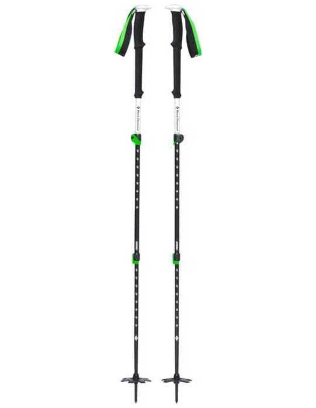 EXPEDITION 3 SKI POLES