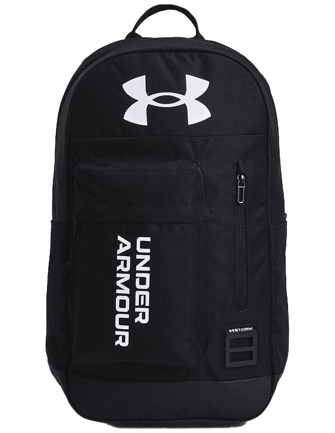 UA HALFTIME BACKPACK-GRY