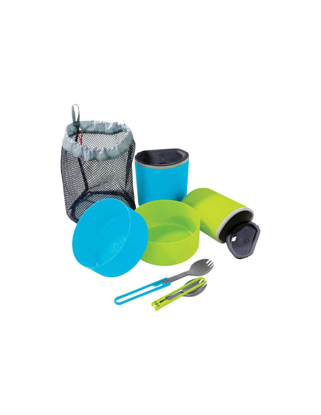 TRAIL LIGHT DUO MESH KIT