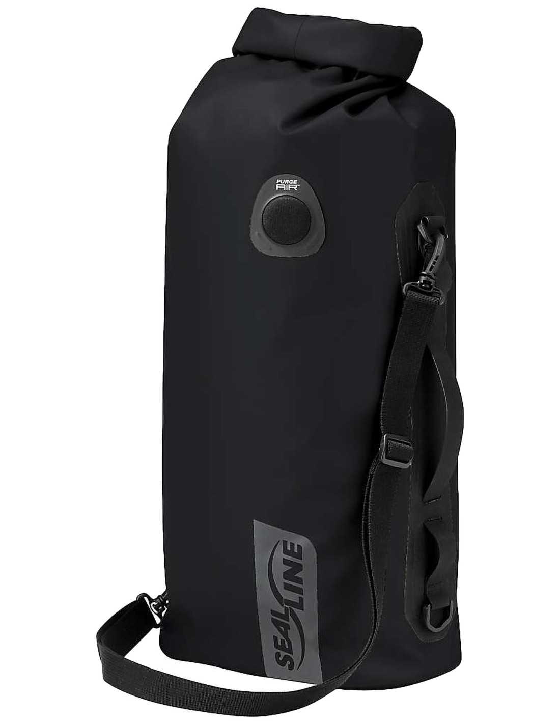 DYSCOVERY DECK DRY BAG 20L