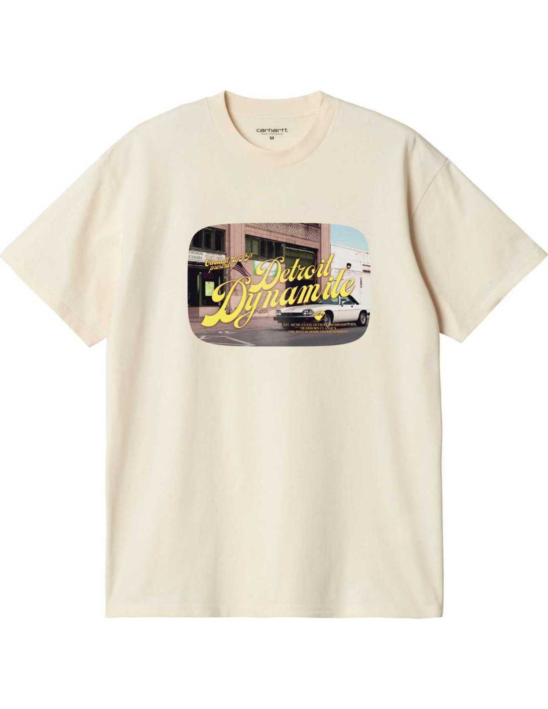 SS GREATEST FLICKS T-SHIRT