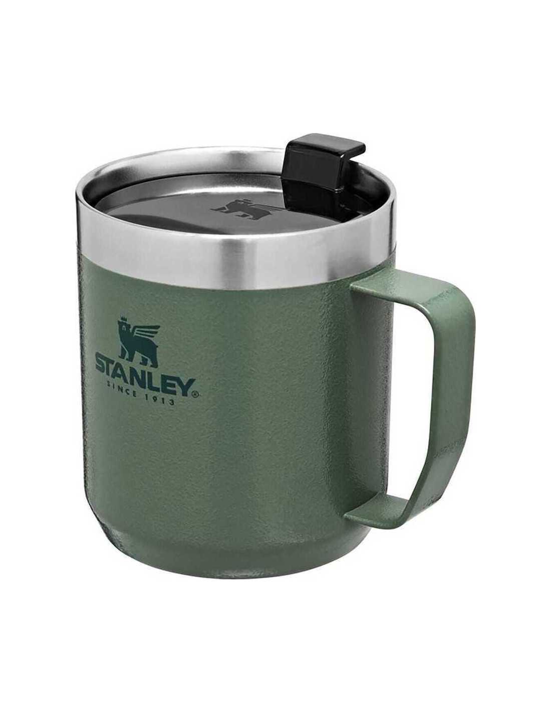 STANLEY CLASSIC LEGENDARY CAMP MUG 0.35 L