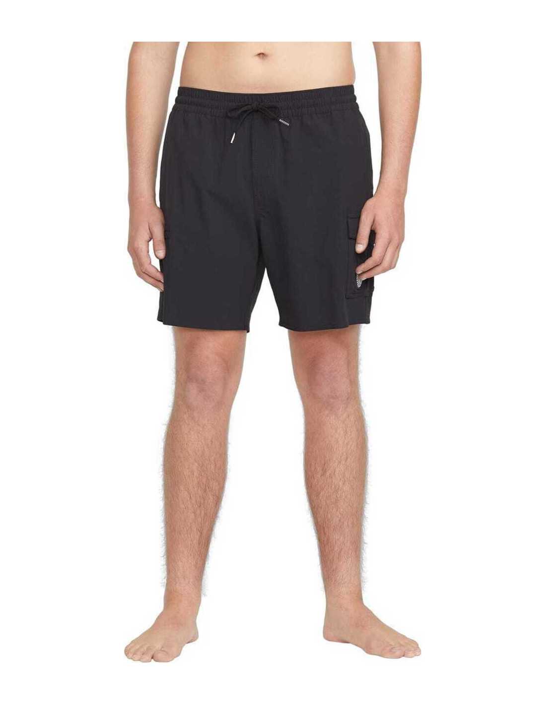 TRULY LIBERATORS 17" BOARDSHORT