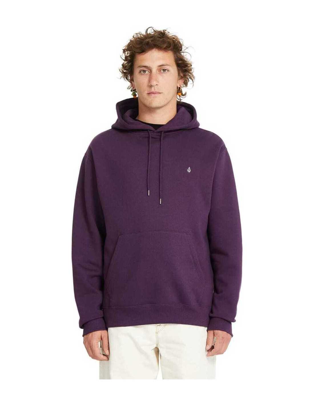 SINGLE STONE HOODIE