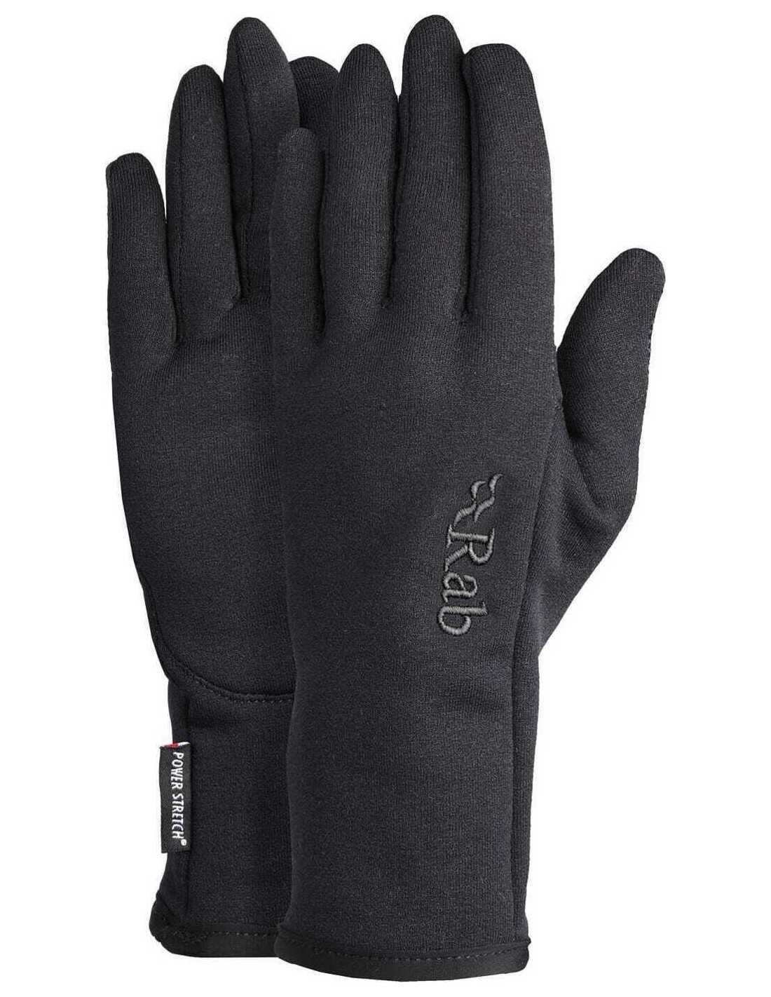 POWER STRETCH PRO GLOVE