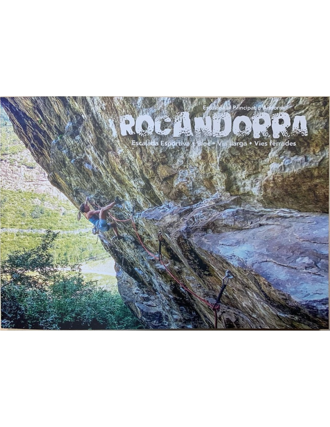 ROC ANDORRA