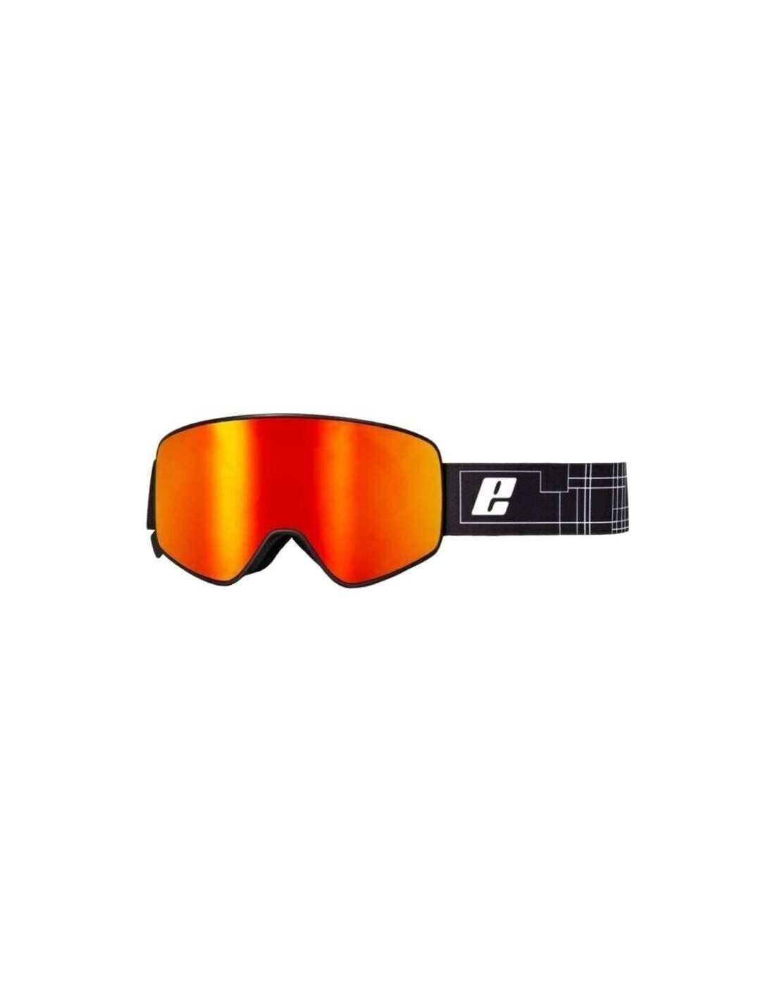 MAGNETIC GOGGLE