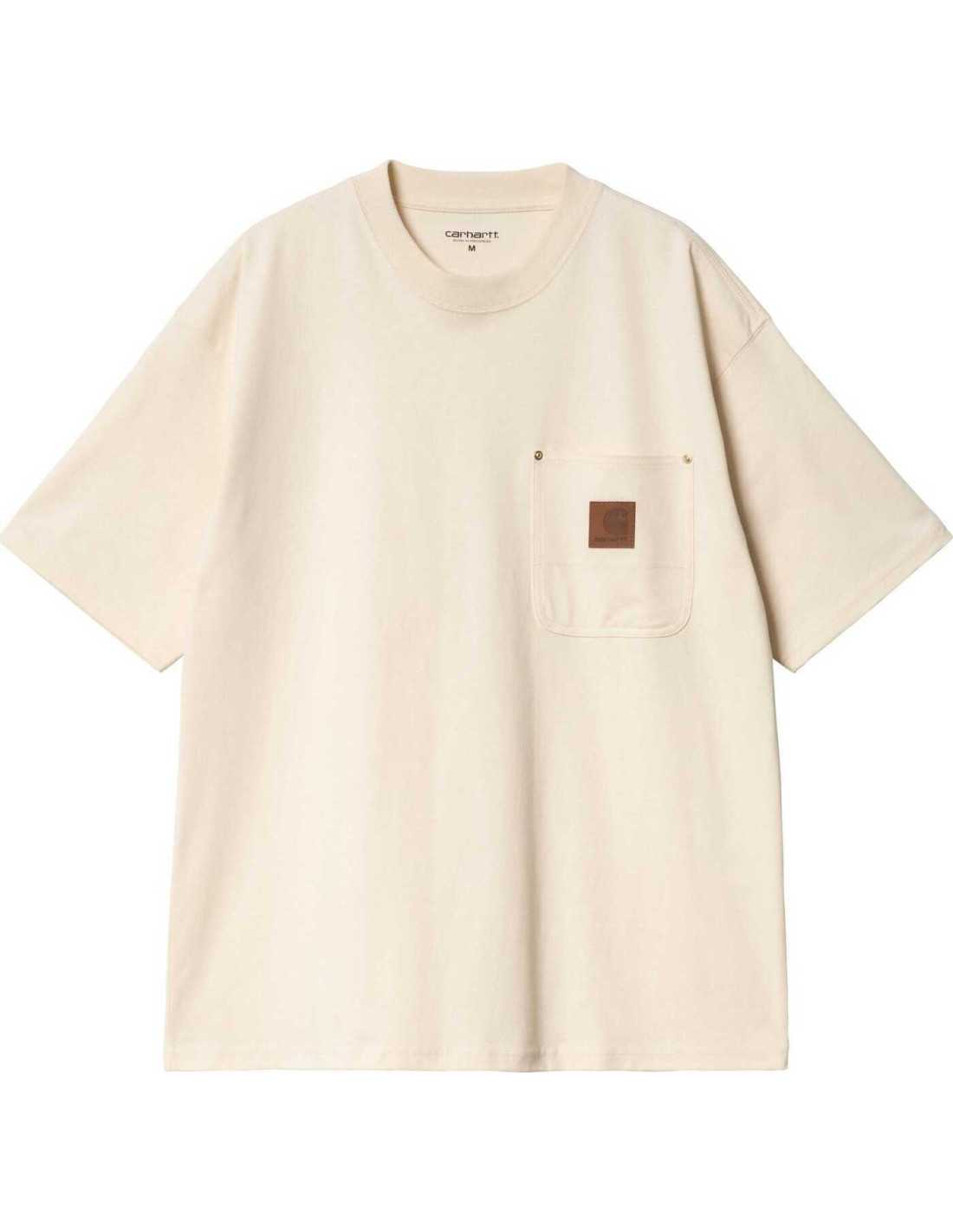 SS ELDON POCKET T-SHIRT