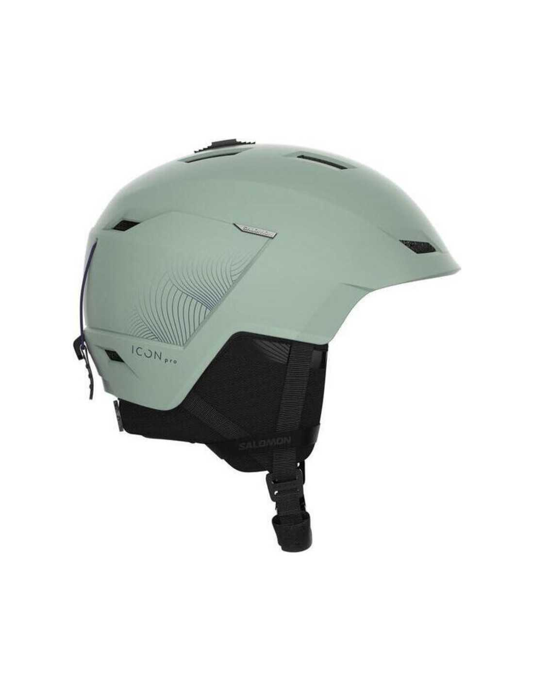 CASCO ICON LT PRO