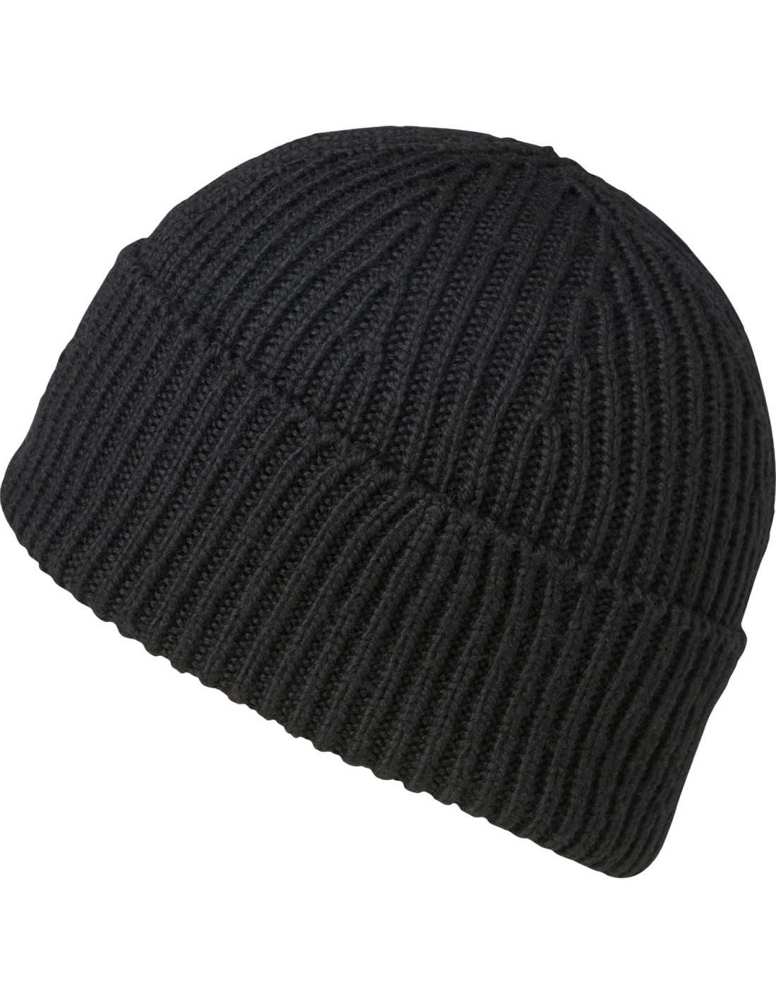 KNIT BEANIE II