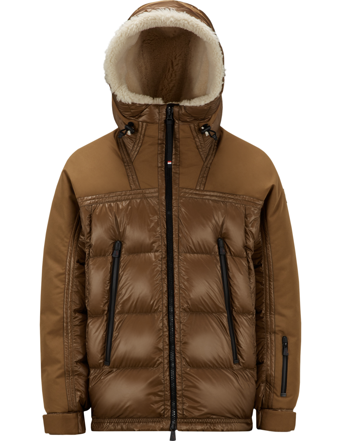 MORGINS JACKET