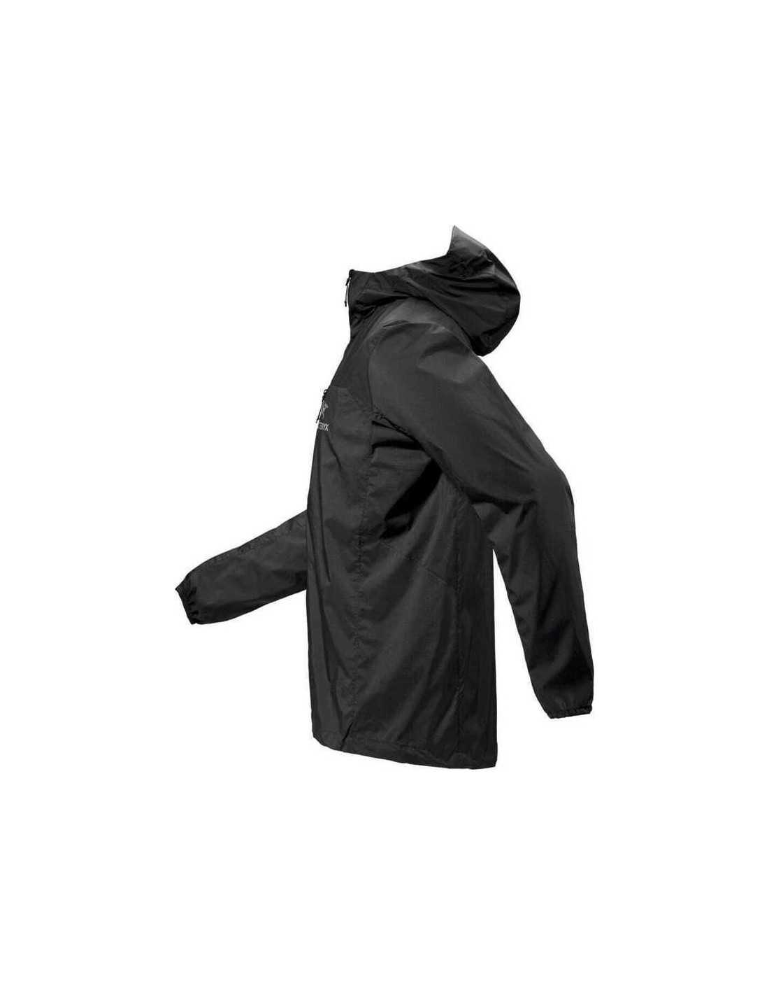 SQUAMISH HOODY M