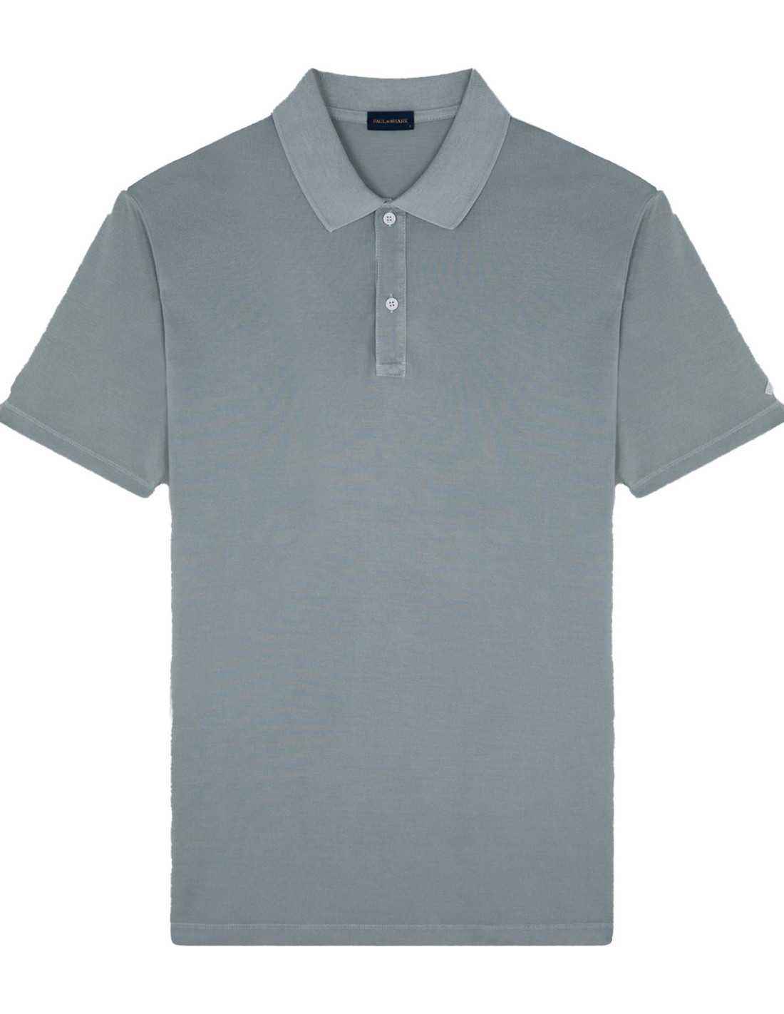 POLO IN COTONE