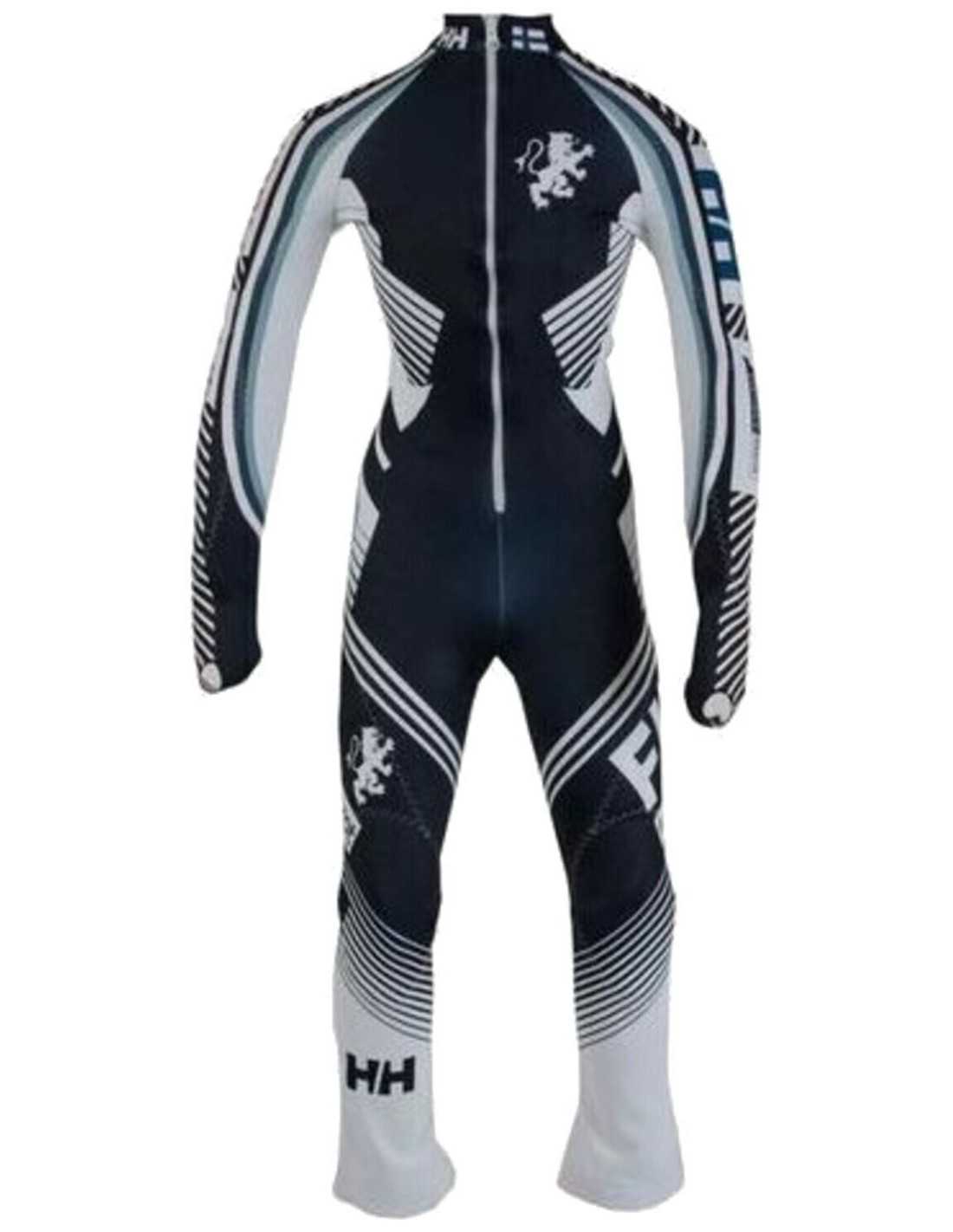 SPEED SUIT GS