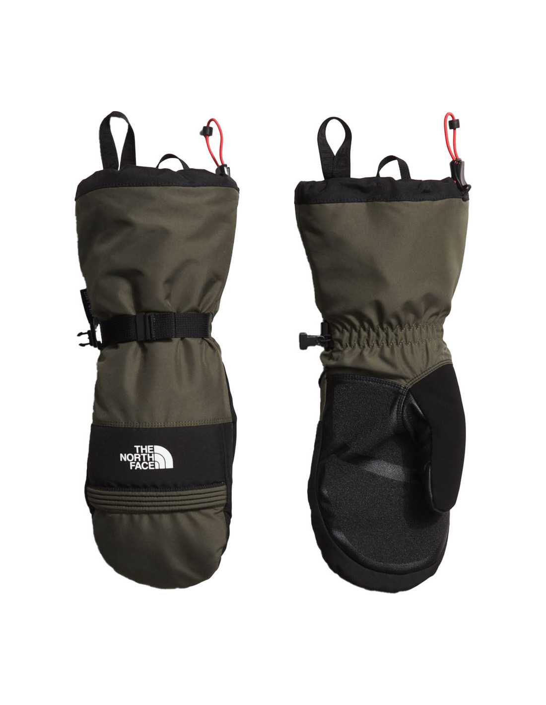 M MONTANA SKI MITT