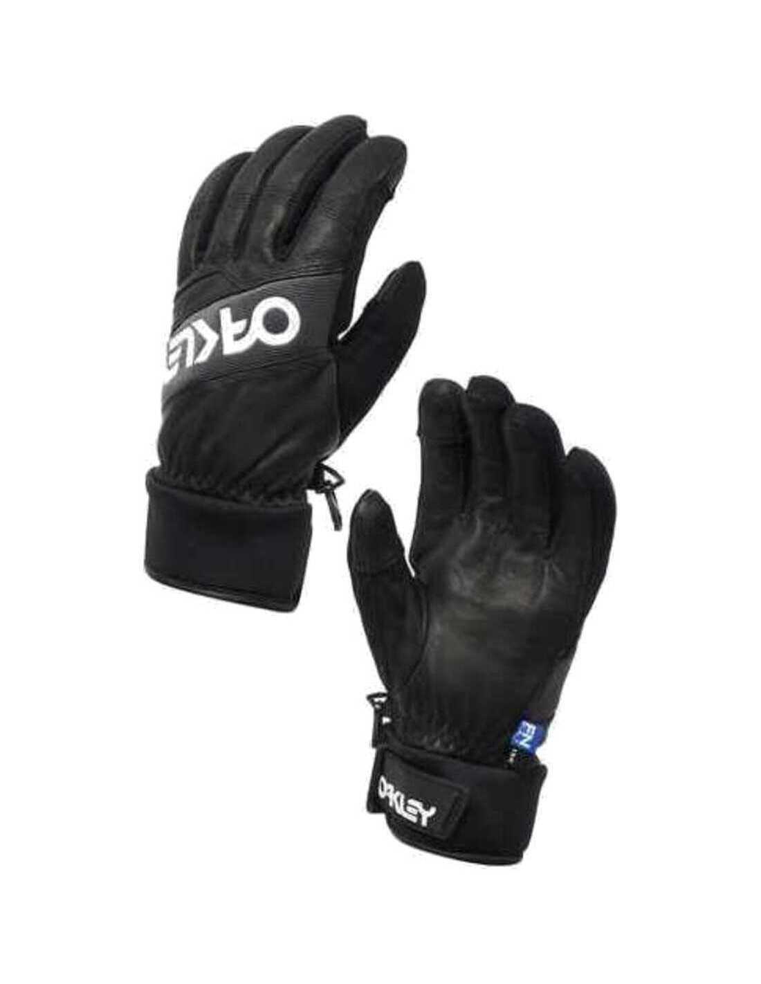 FACTORY WINTER GLOVES 2.0