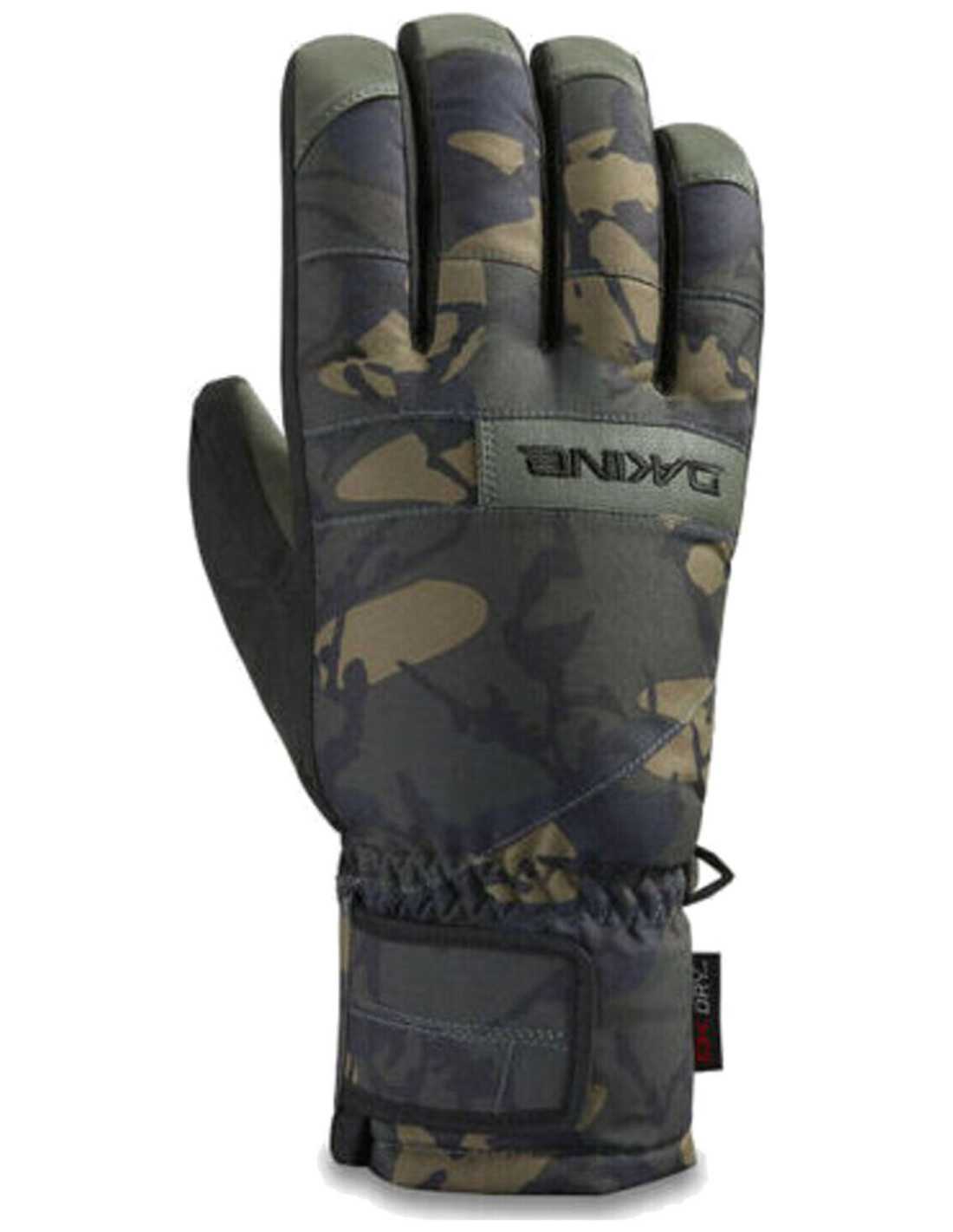 NOVA SHORT GLOVE