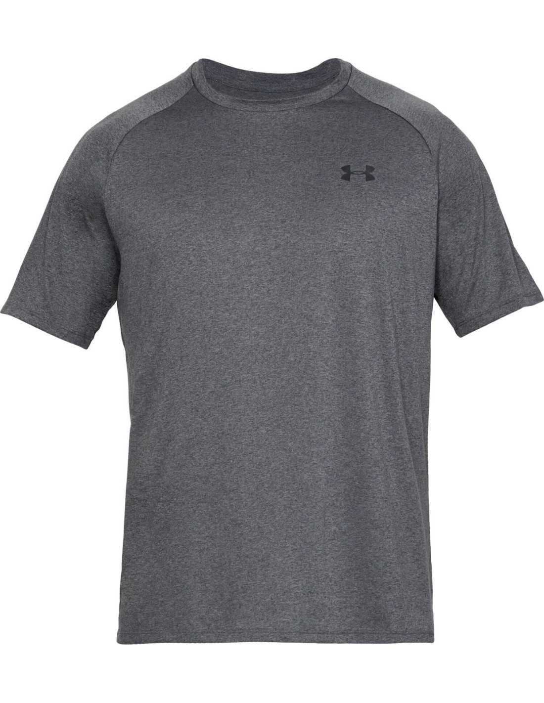 UA TECH 2.0 SS TEE