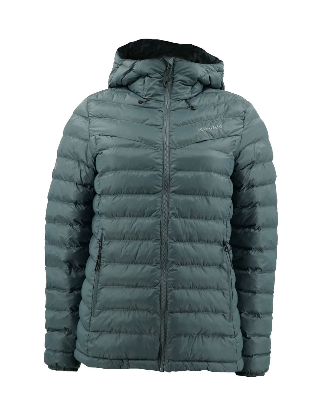 NORDIC SYNTHETIC JACKET WOMEN