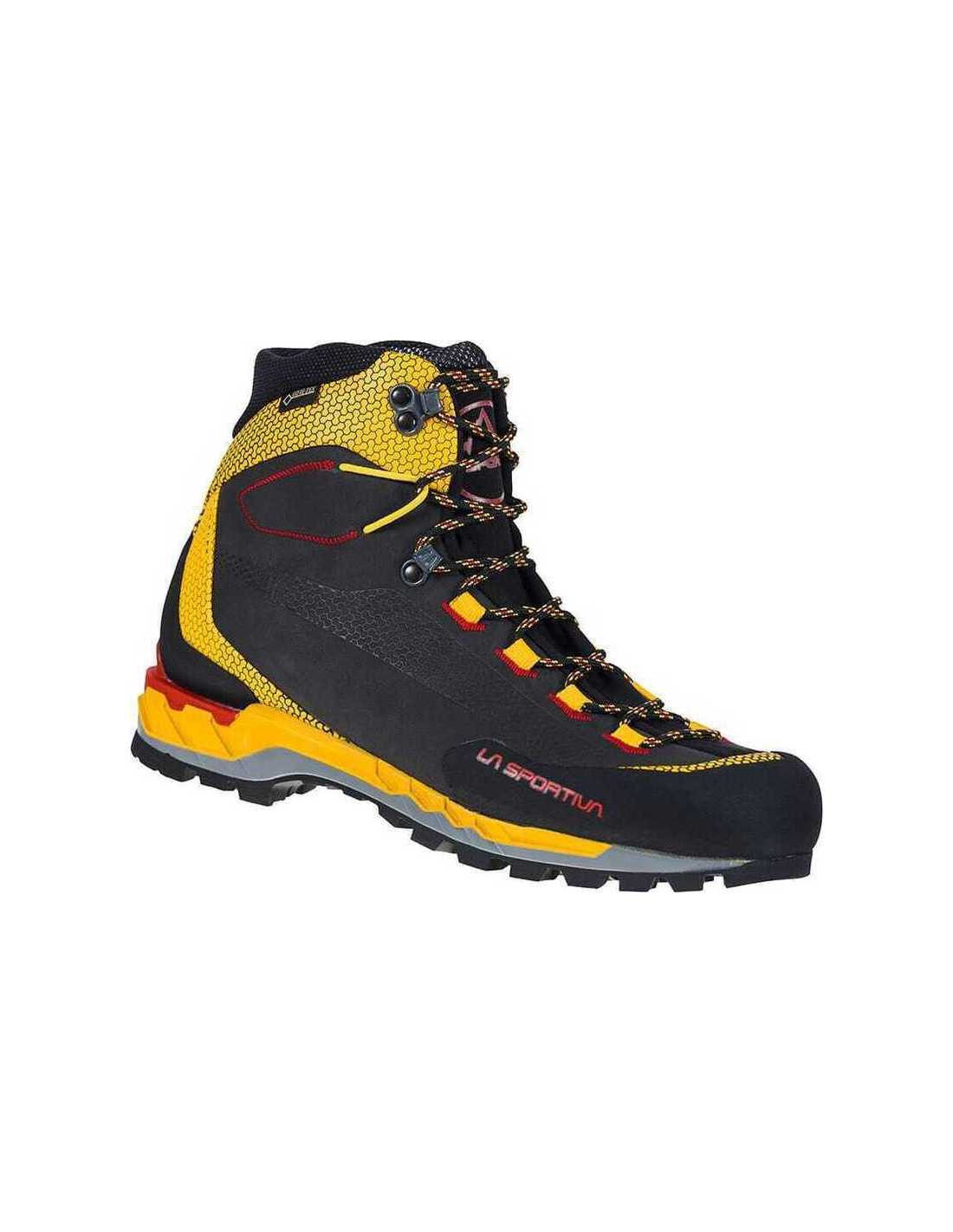 TRANGO TECH LEATHER GTX