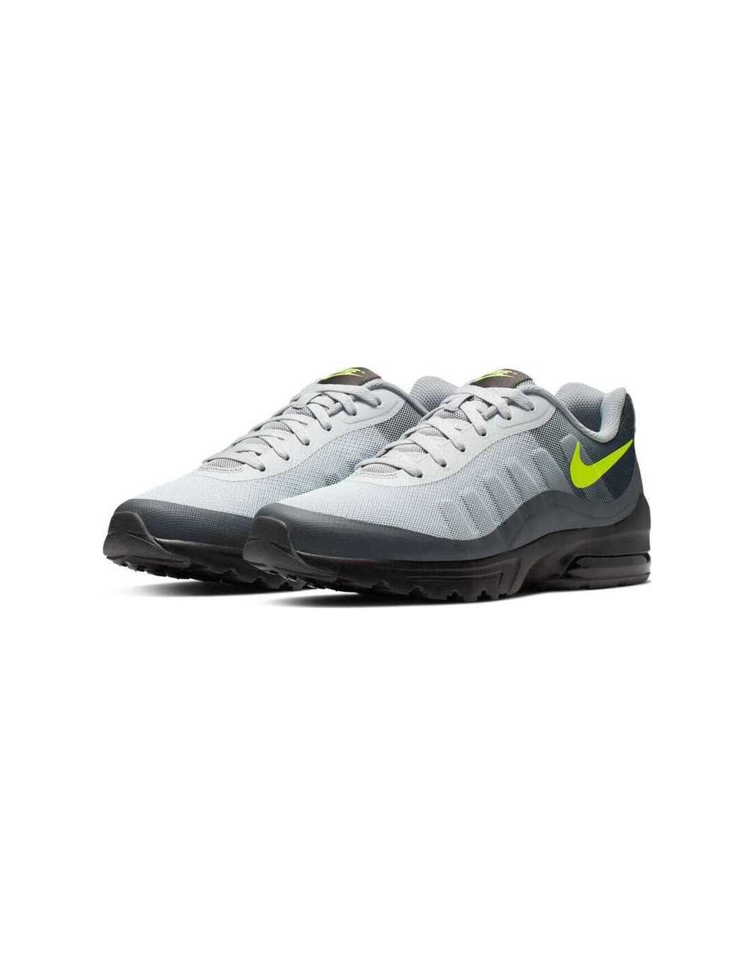 NIKE AIR MAX INVIGOR MEN'S SHOES