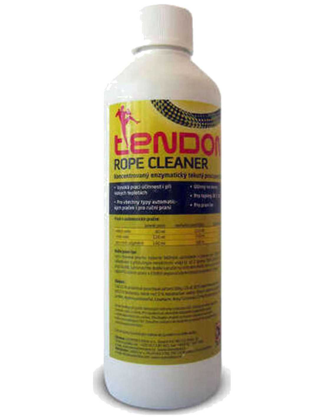 ROPE CLEANER