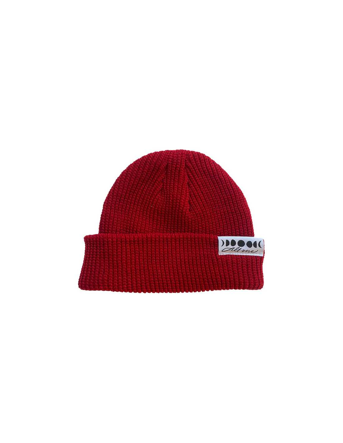 SHORTCUT BEANIE