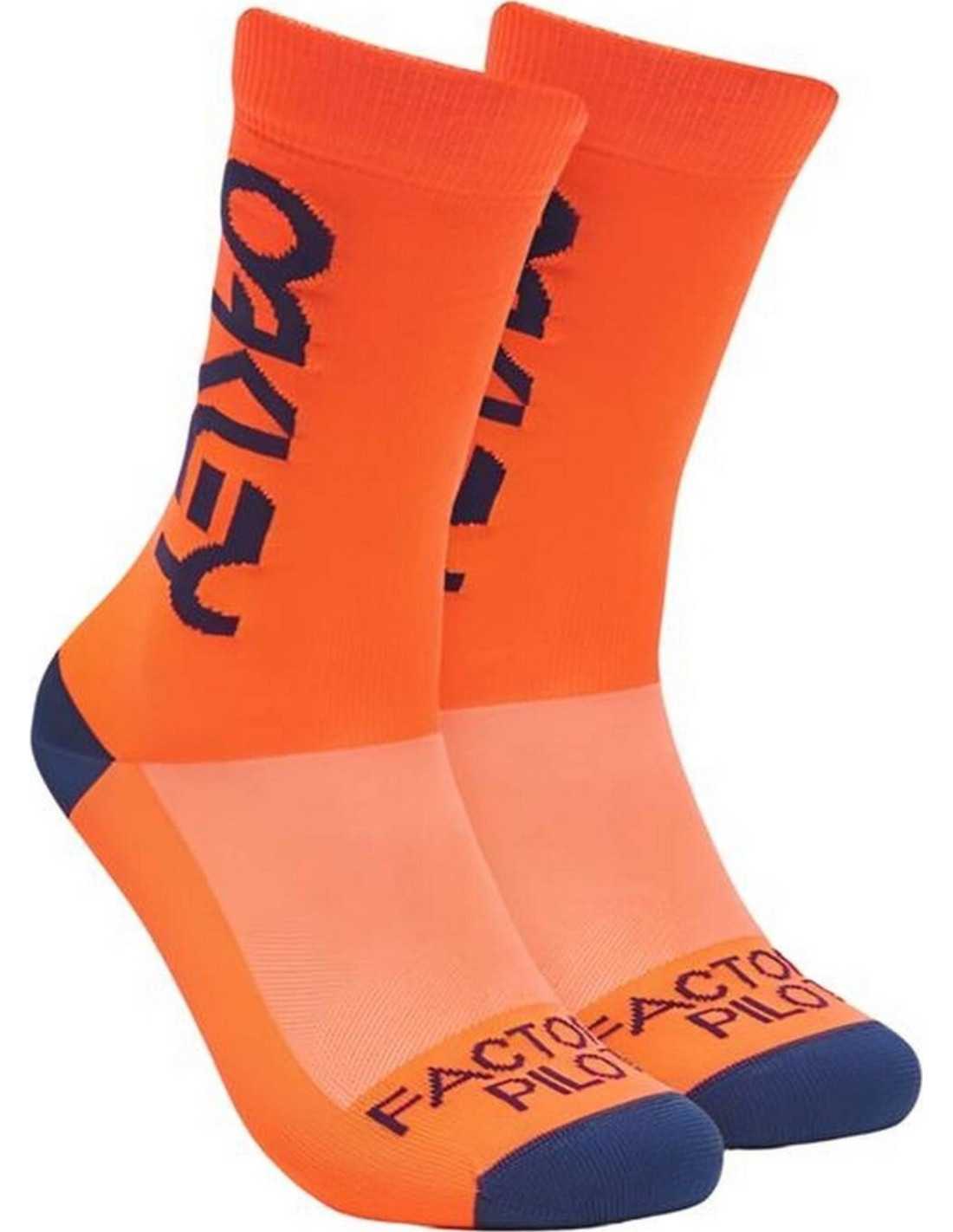 FACTORY PILOT MTB SOCKS