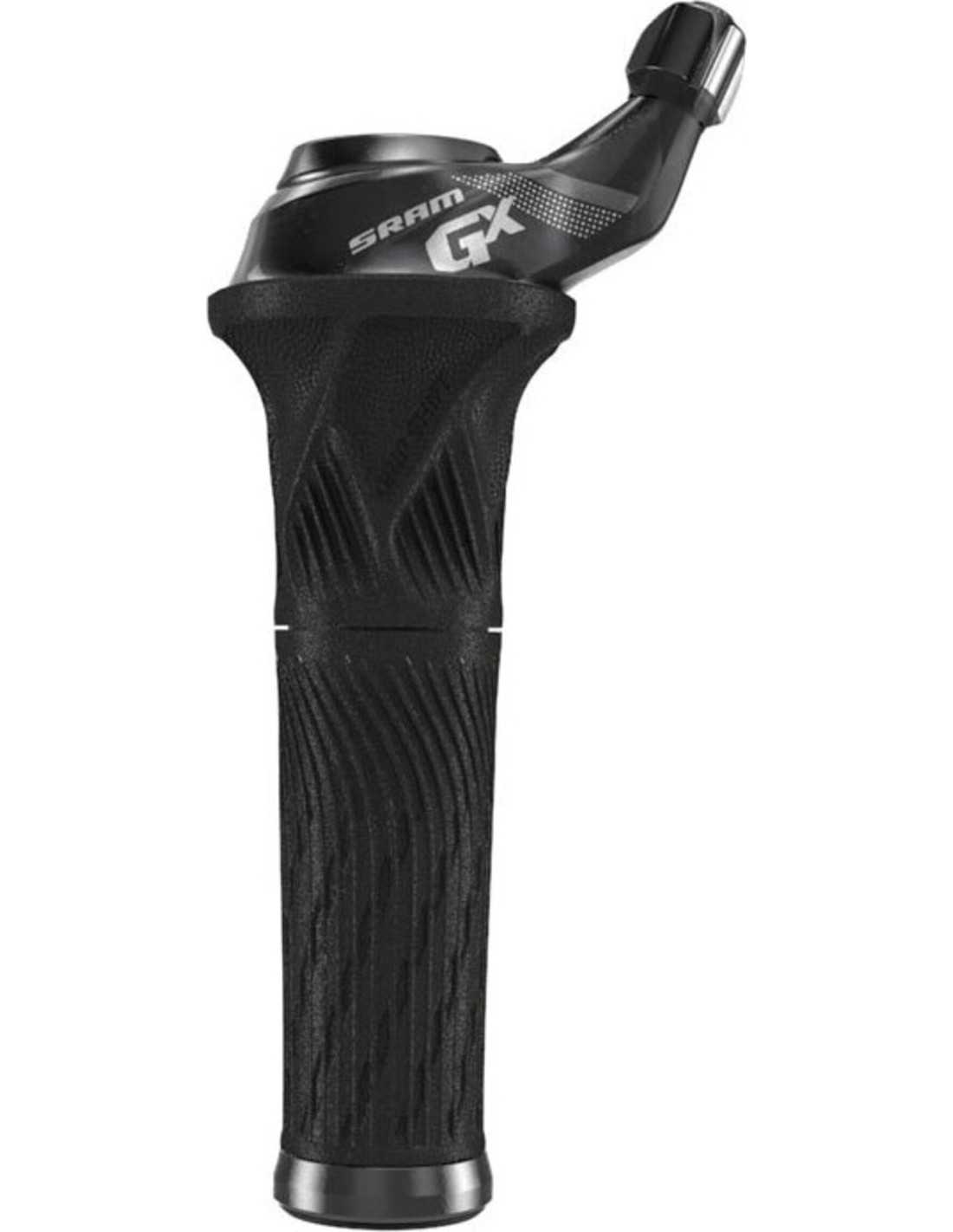 SRM MANDO GX1 GRIP SHIFT 11V TRAS BLK