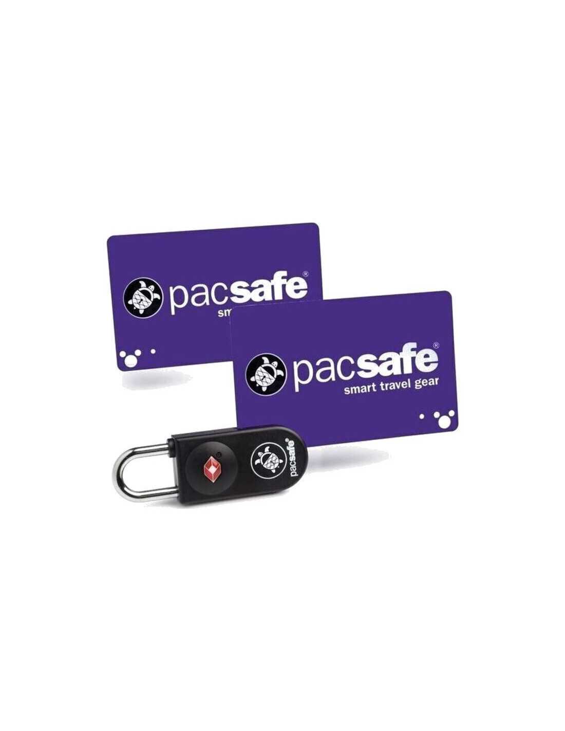 PROSAFE 750 TSA ACCEPTED KEY-CARD LOCK