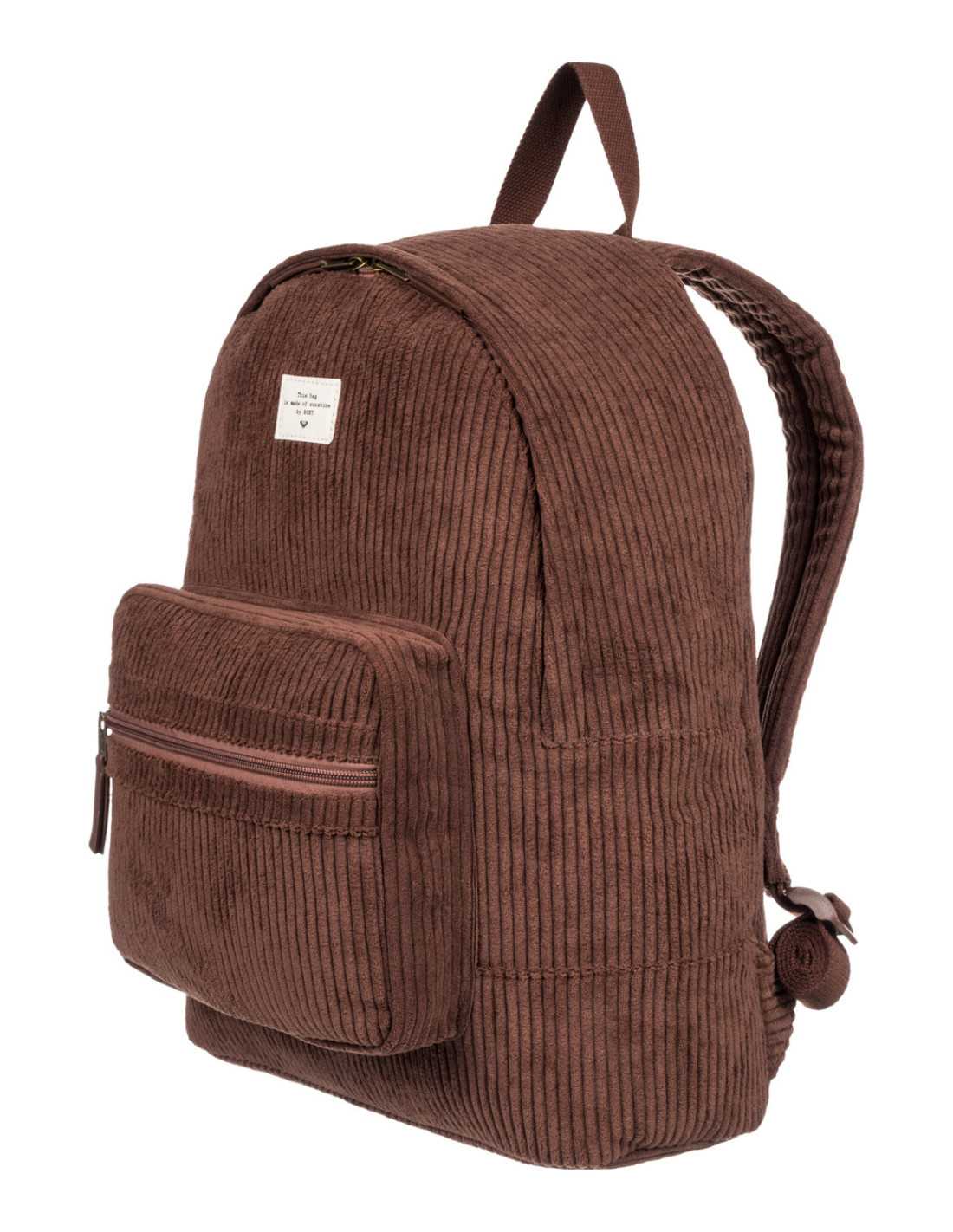 COZY NATURE BACKPACK