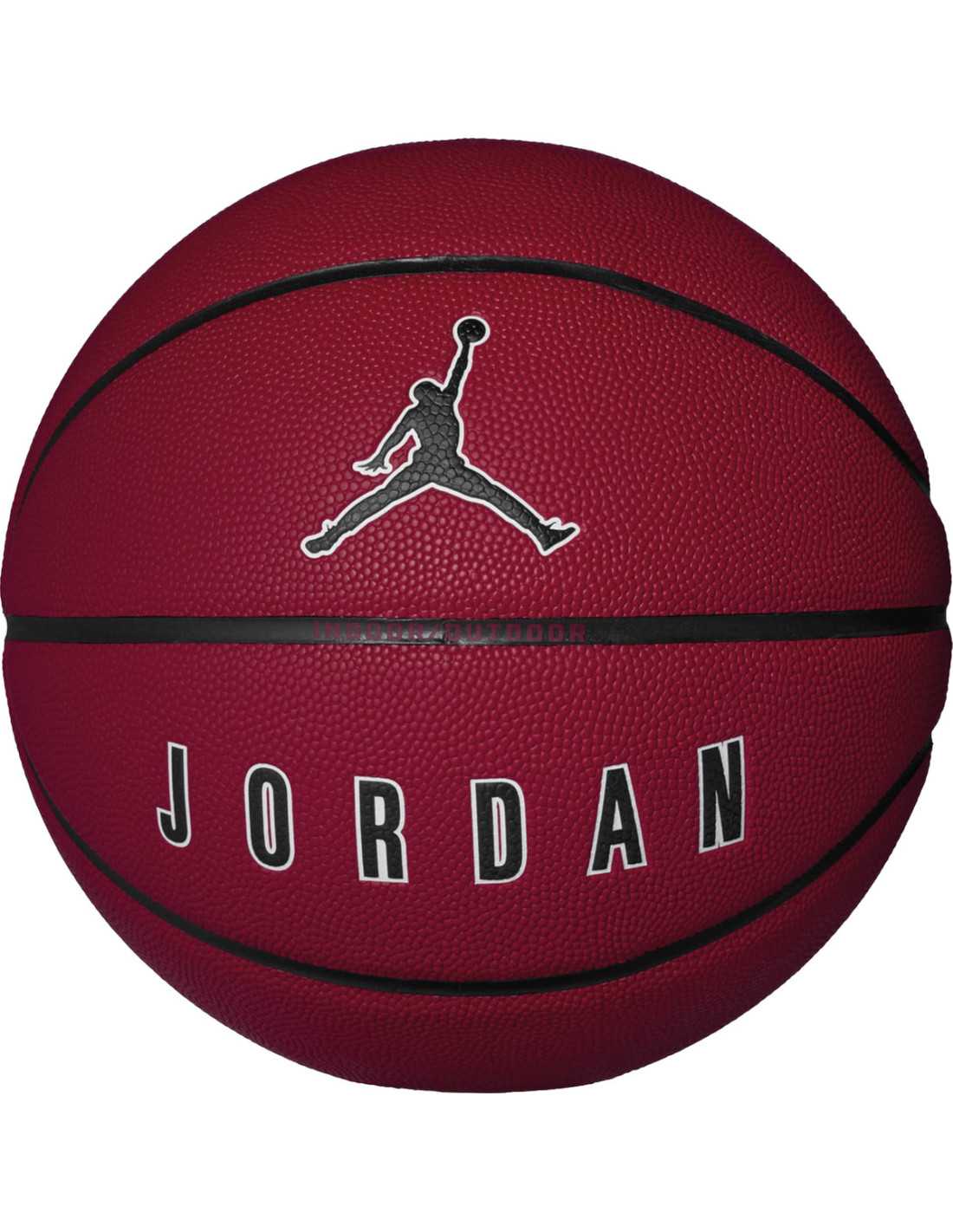 JORDAN ULTIMATE 2.0 8P DEFLATED