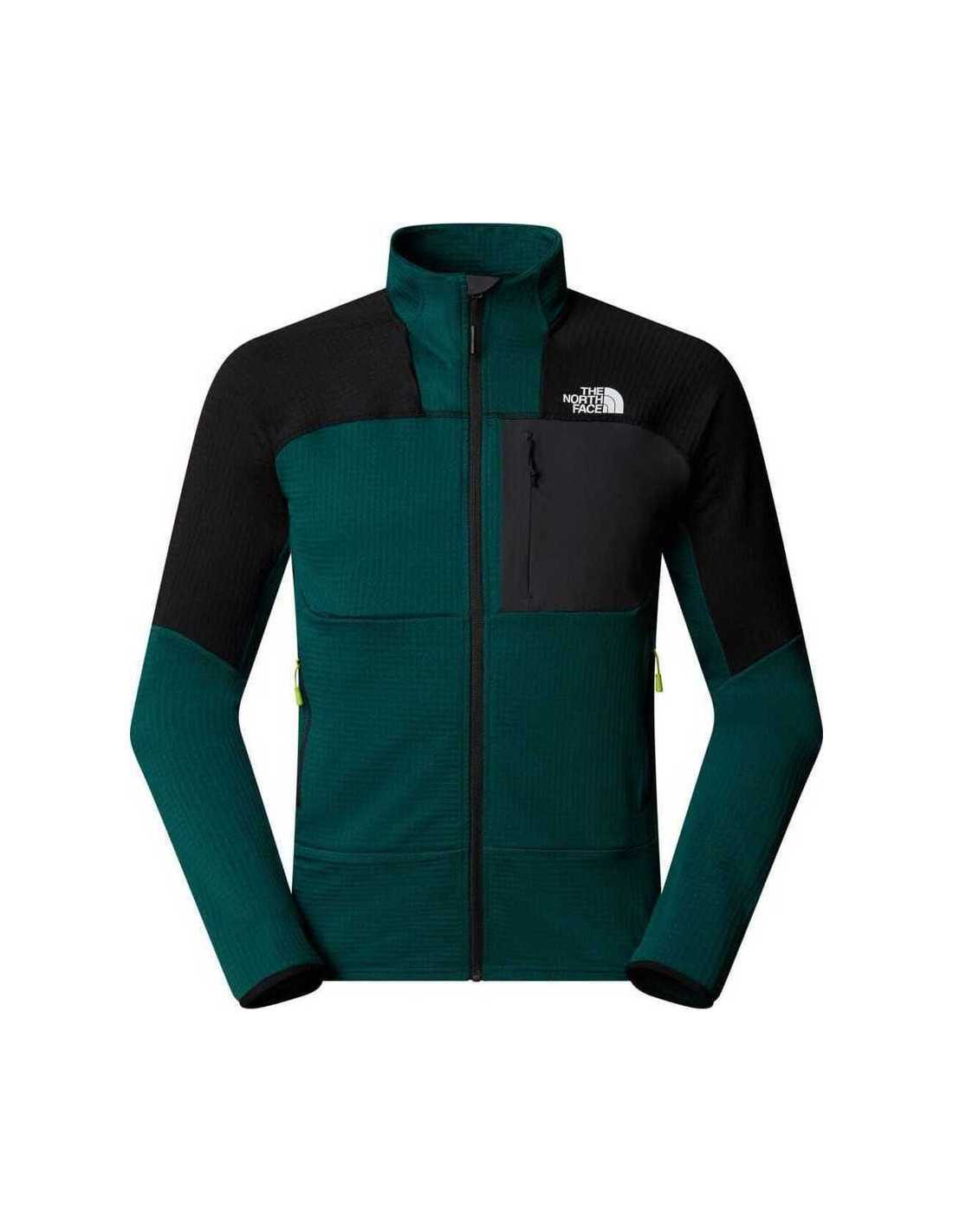 M STORMGAP POWERGRID JACKET