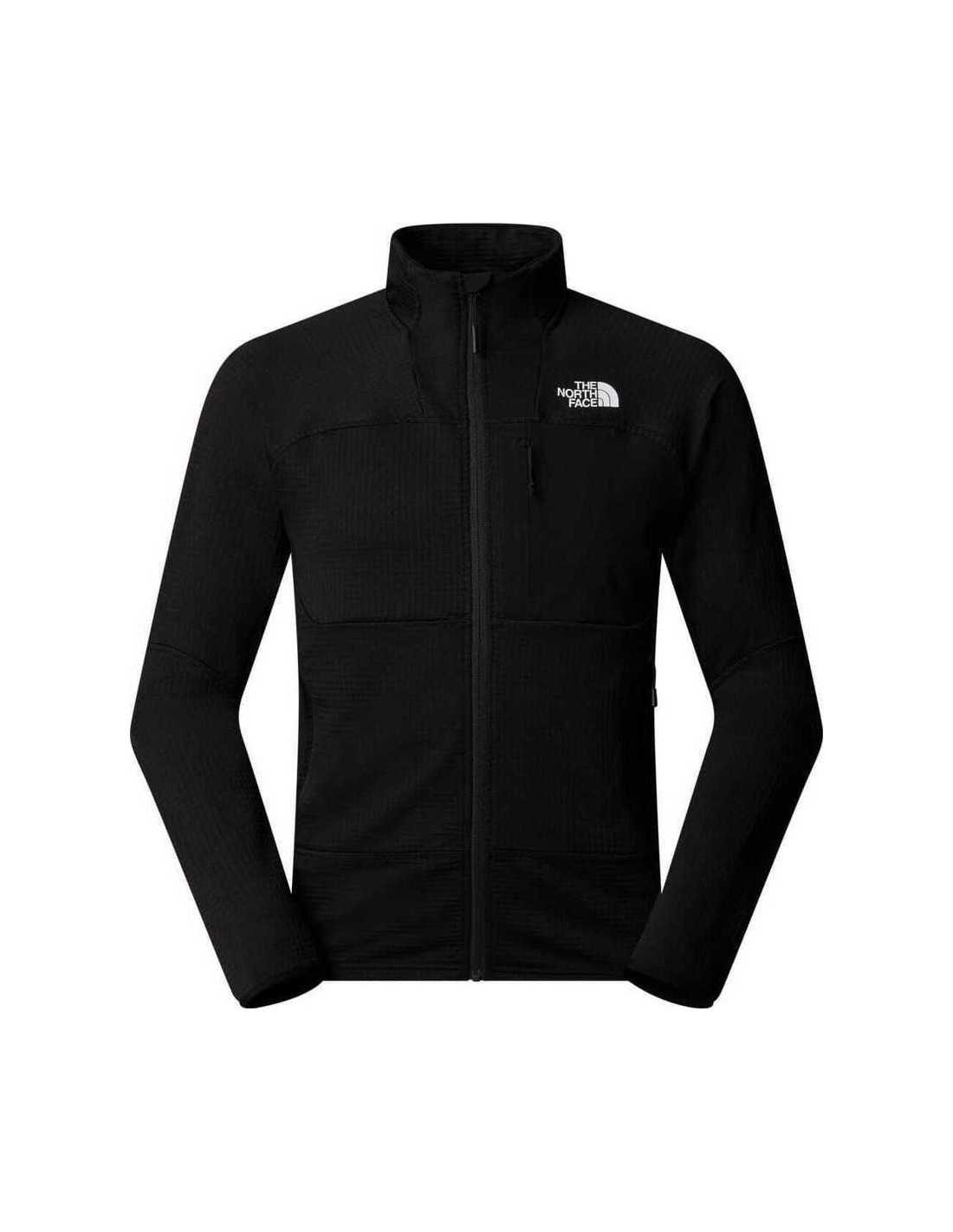 M STORMGAP POWERGRID JACKET