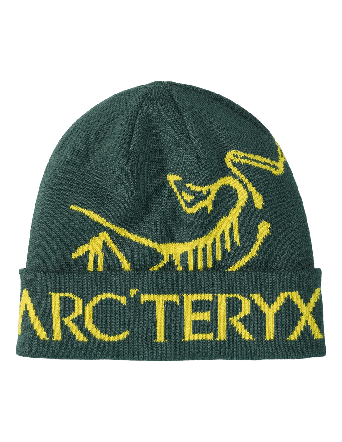 BIRD WORD TOQUE