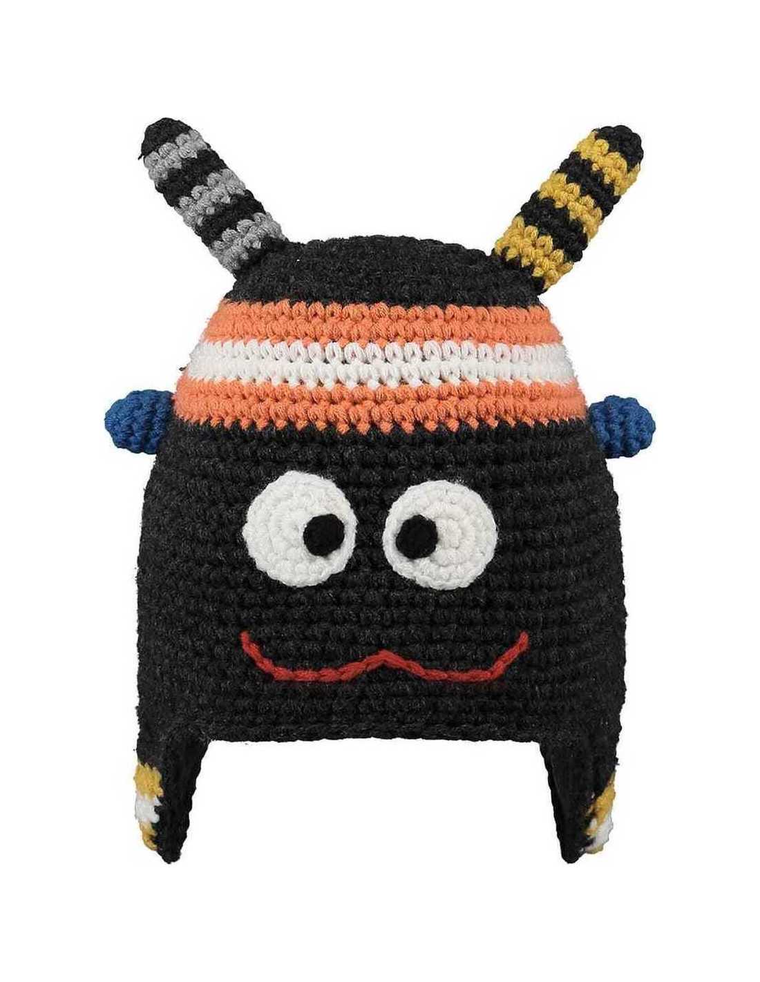 MONSTER BEANIE