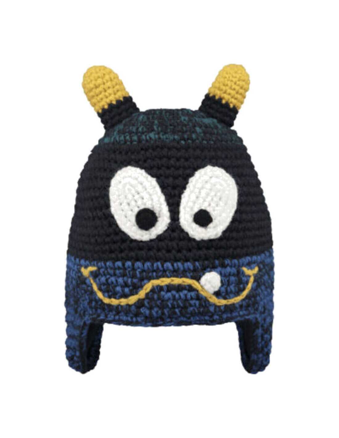 MONSTER BEANIE